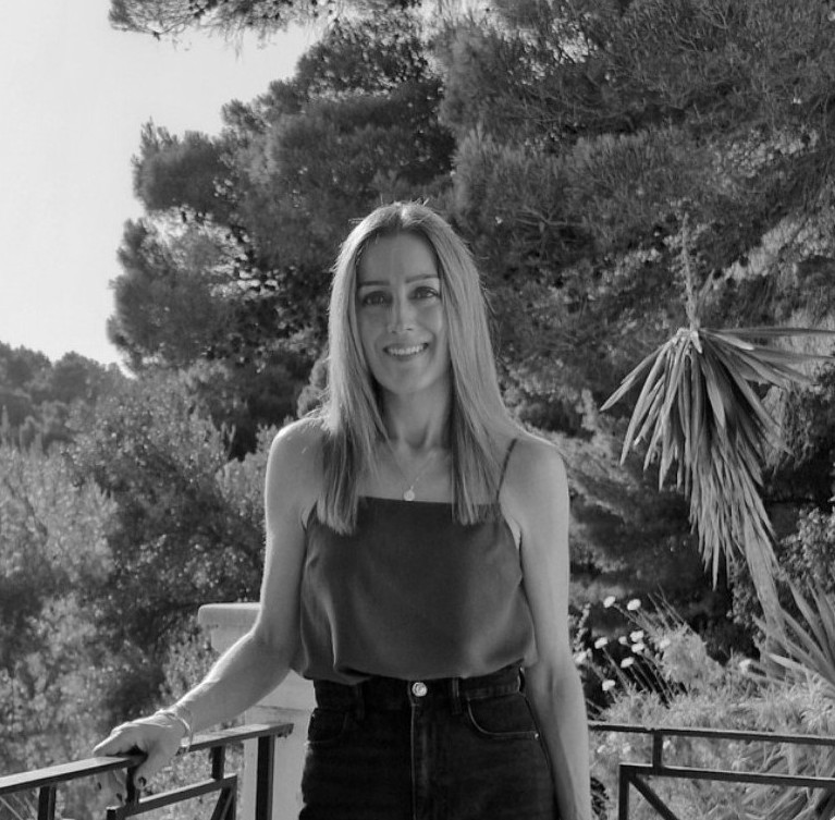 Alison Dagnall