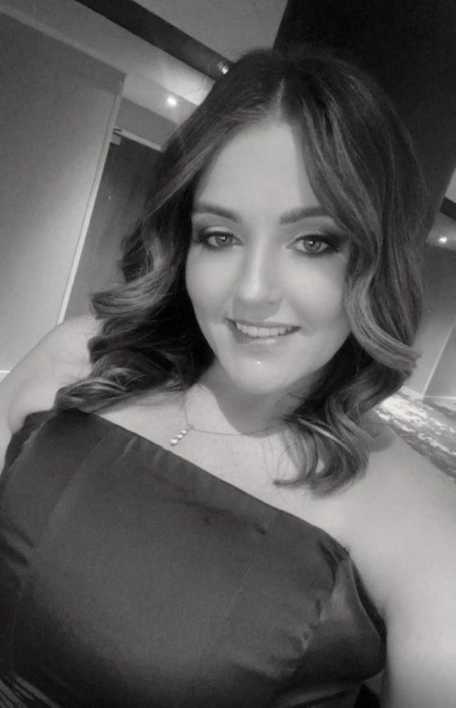 Abbie Morrison