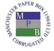 Manchester Paper Box (1964) Ltd