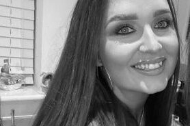 Jessica Thorley