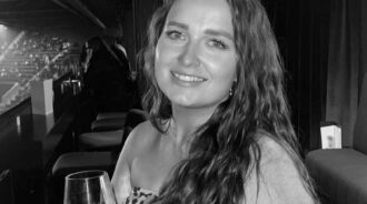 Jessica Thorley